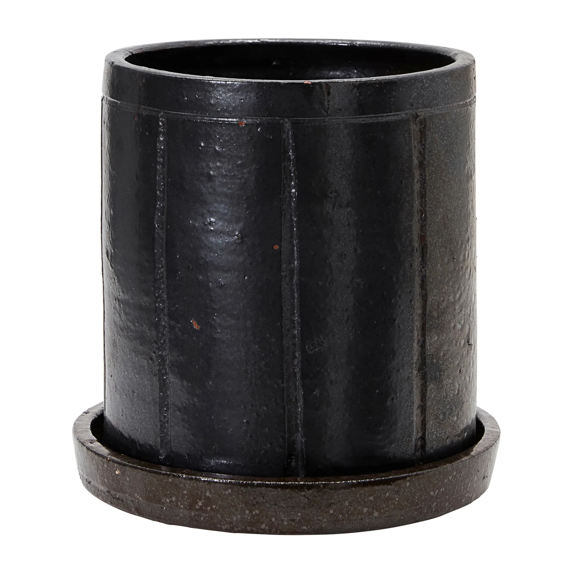 Julian Blumentopf Ø22cm, Braun House Doctor