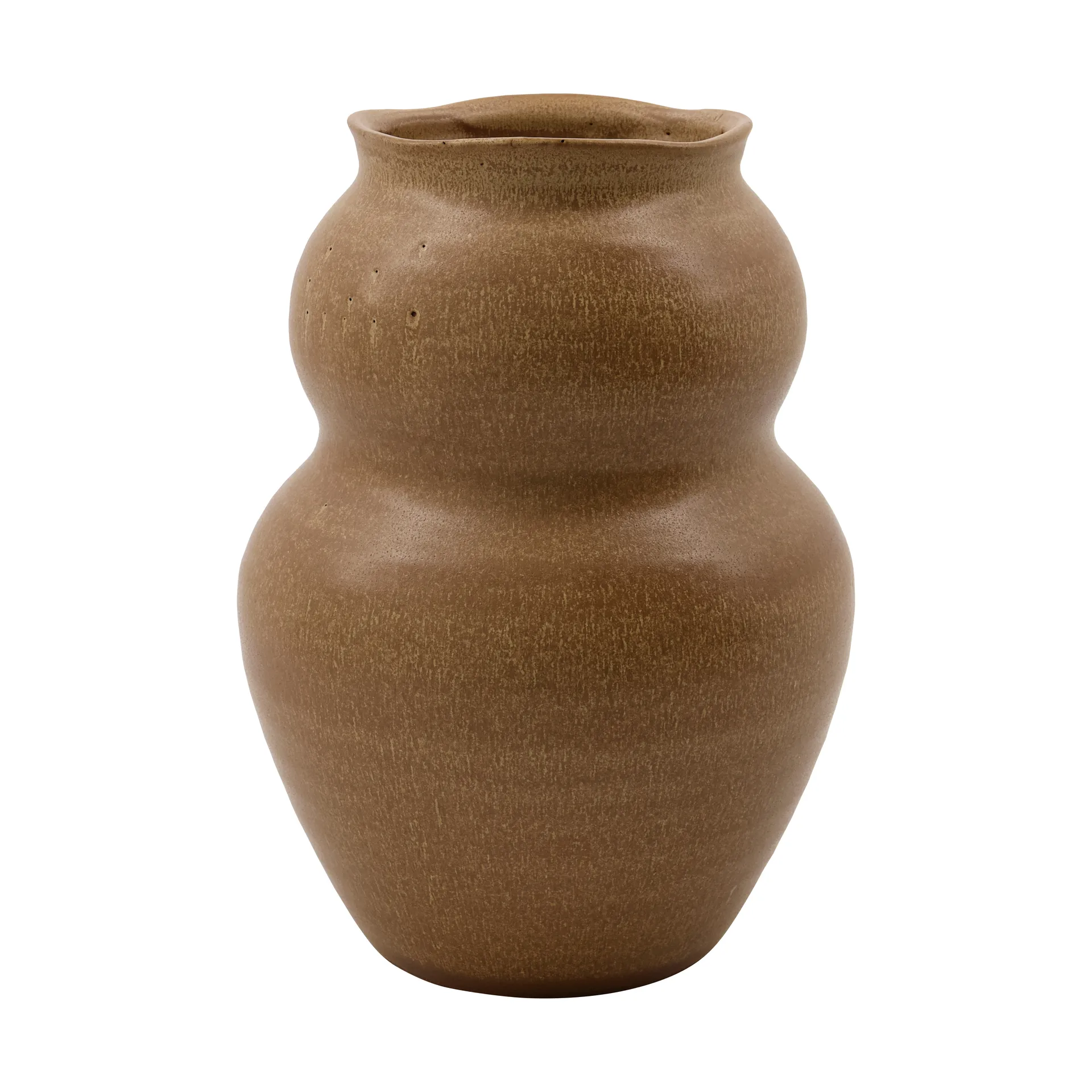 Juno Vase 22cm, Camel House Doctor