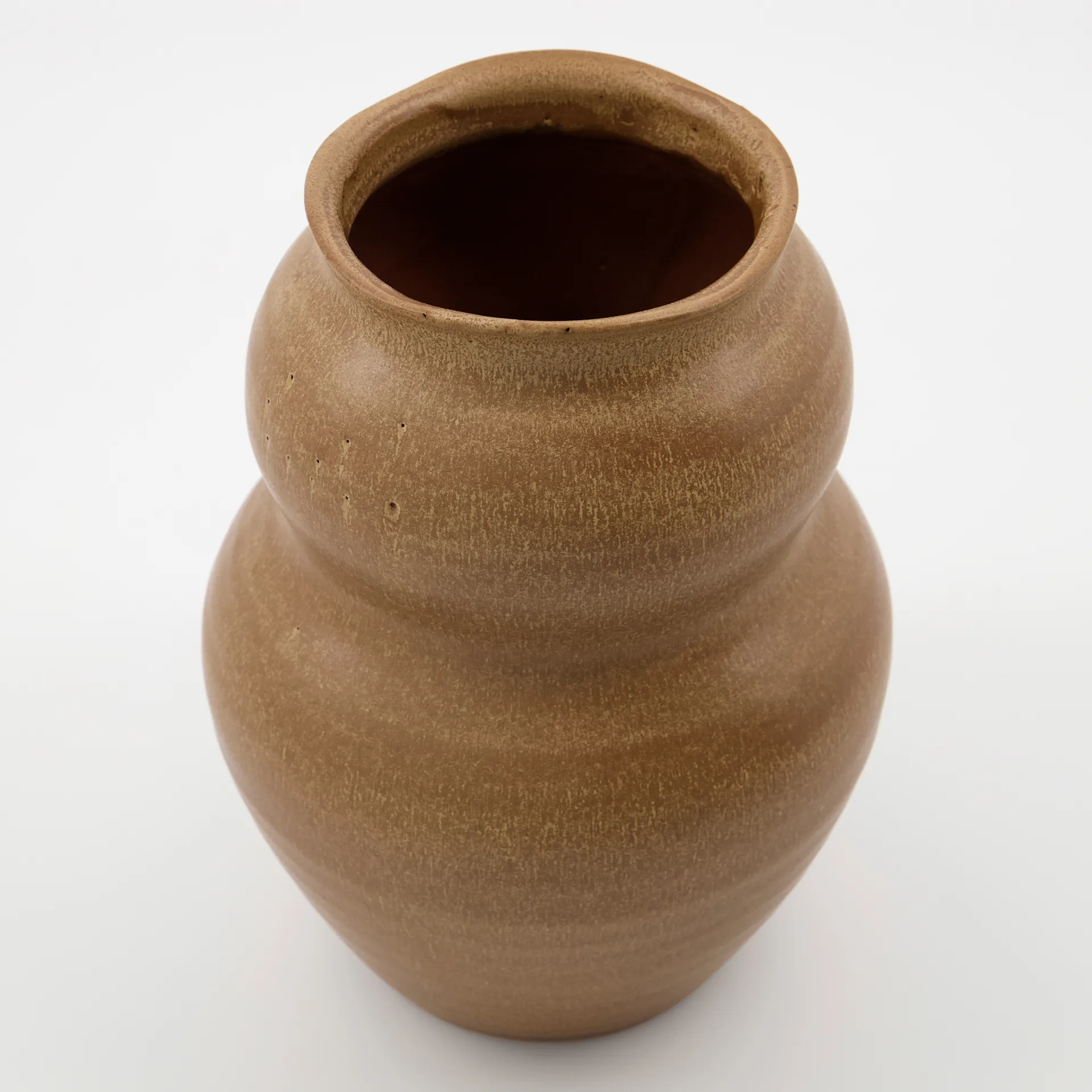 Juno Vase 22cm, Camel House Doctor