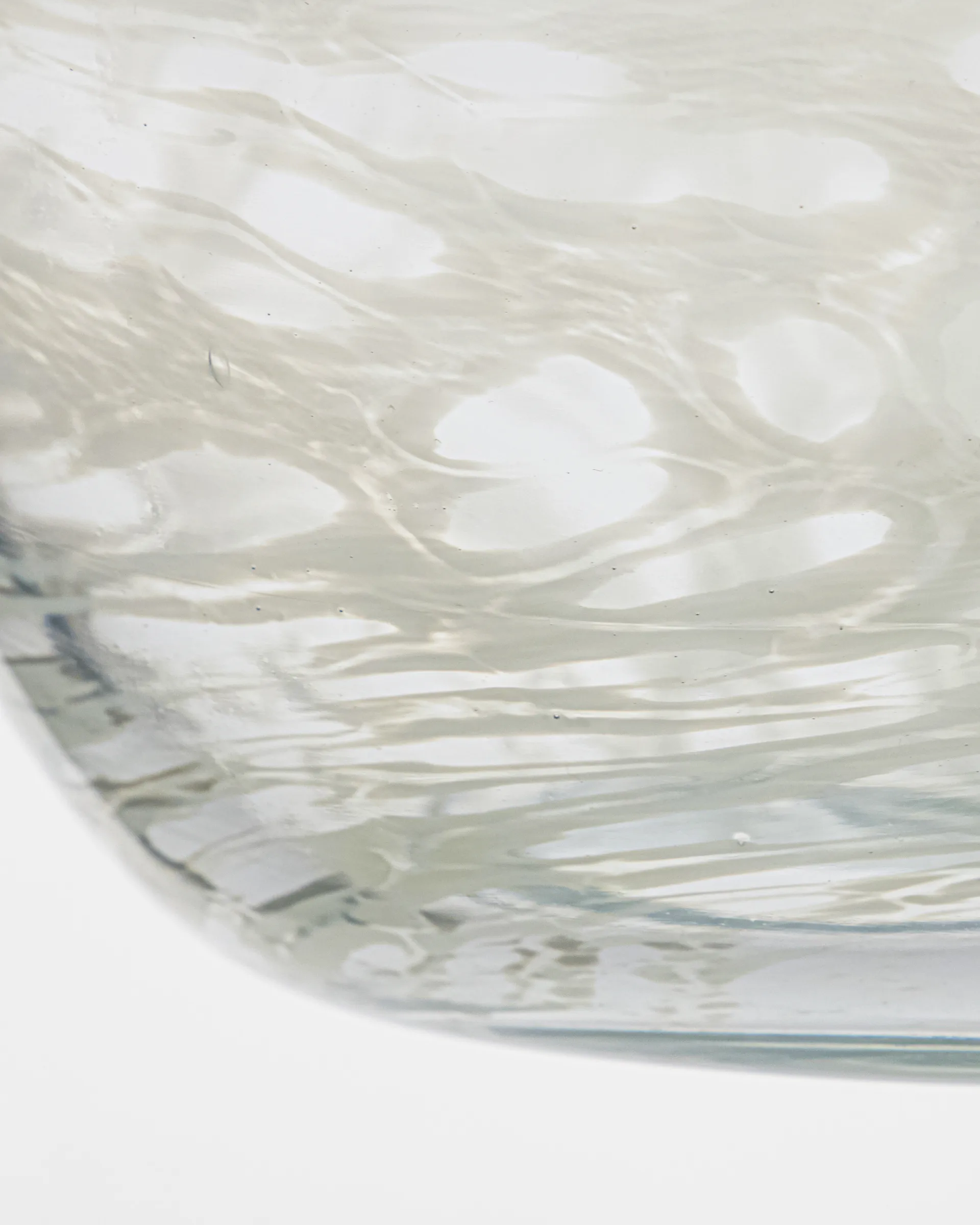 Jupiter Vase 25cm, Hellgrün House Doctor