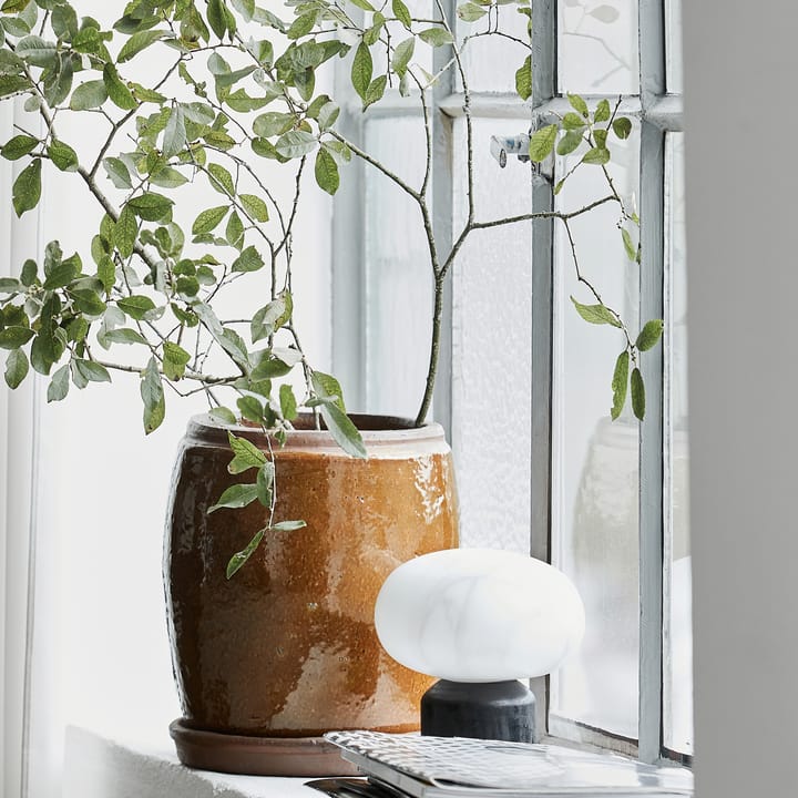 Khap Blumentopf Ø29cm, Braun House Doctor