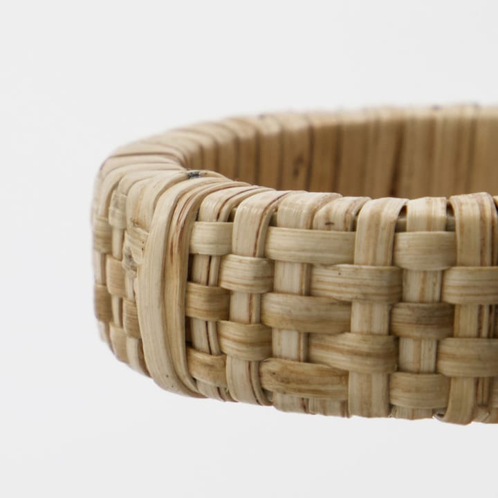 Kind Serviettenring Ø5 cm 4er-Pack, Bambu House Doctor