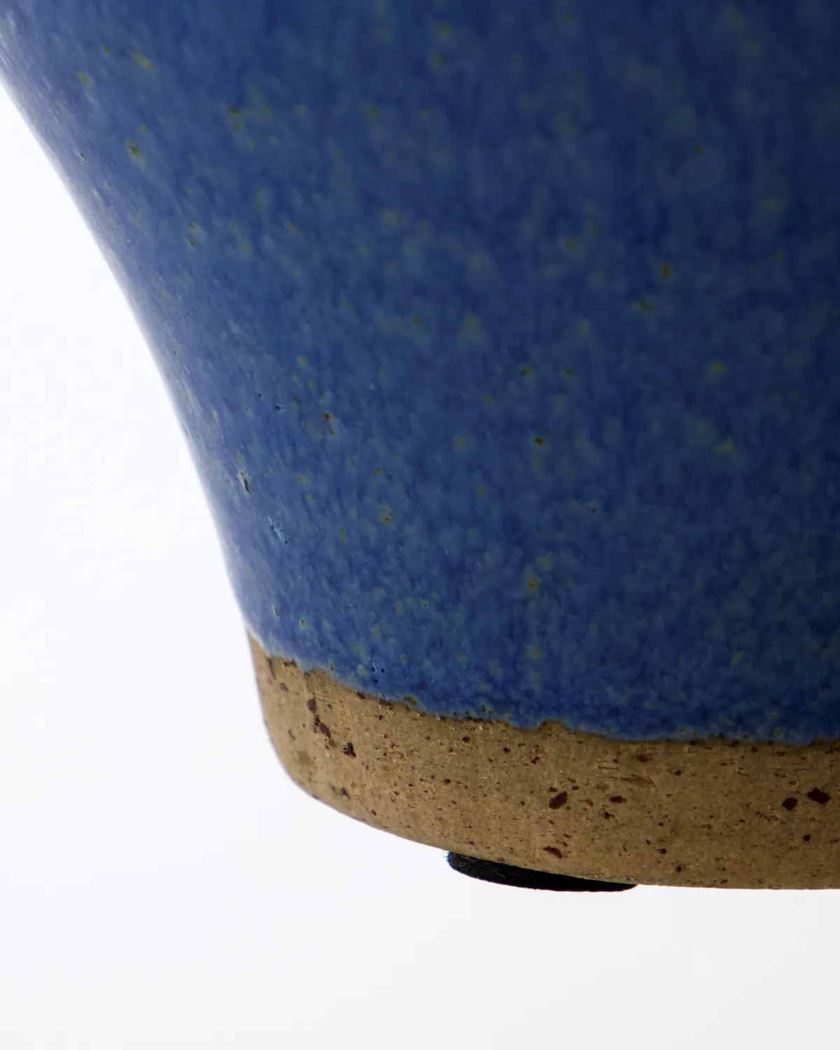 Kolo Vase, Blau, 8,5 cm, 2er Pack House Doctor