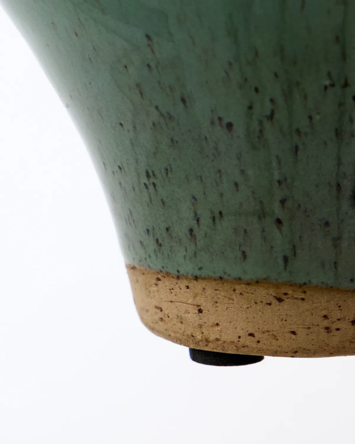 Kolo Vase, Grün, 8,5 cm, 2er Pack House Doctor