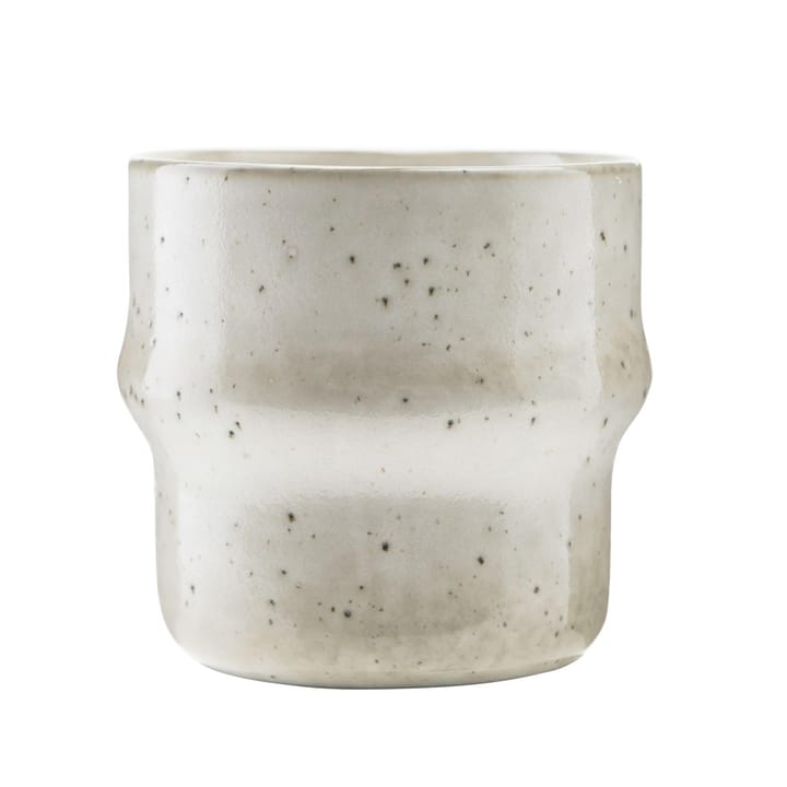 Lake Tasse grau - 8,3cm - House Doctor