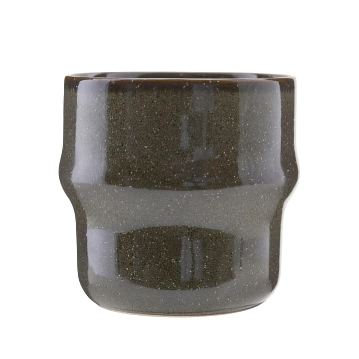 Lake Tasse grün - 8,3cm - House Doctor