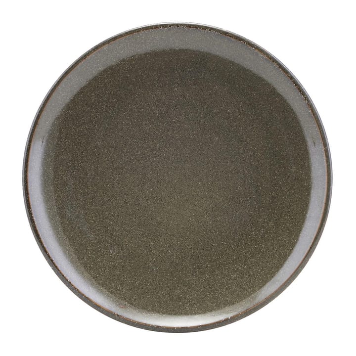 Lake Teller grün - 27cm - House Doctor