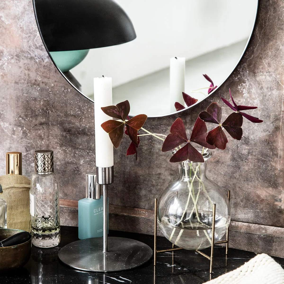 Lana Vase, Klein House Doctor