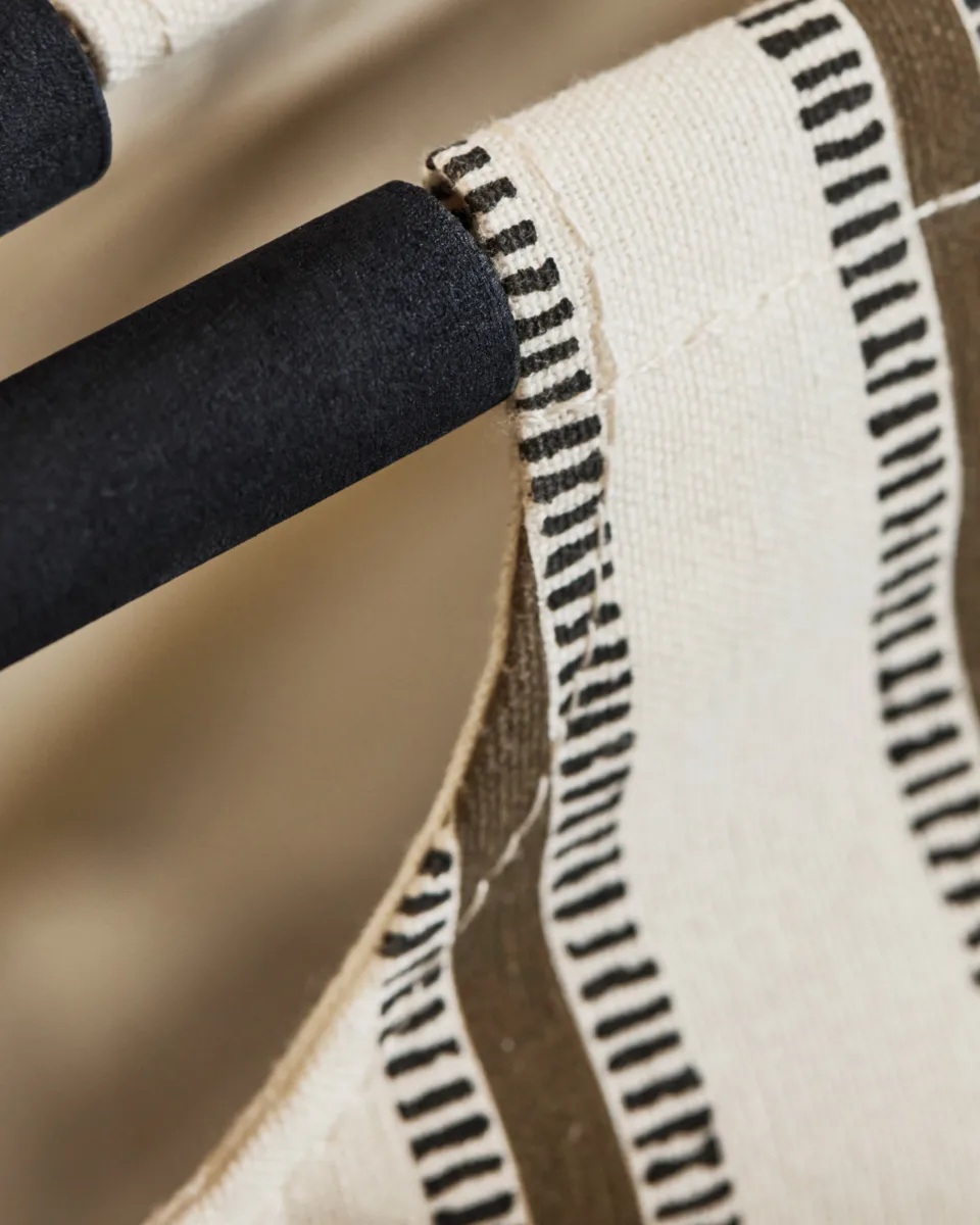 Laundry Wäschesack 40x60 cm, Hellbraun House Doctor