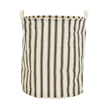 Laundry Wäschesack 50xØ40 cm - Hellbraun - House Doctor