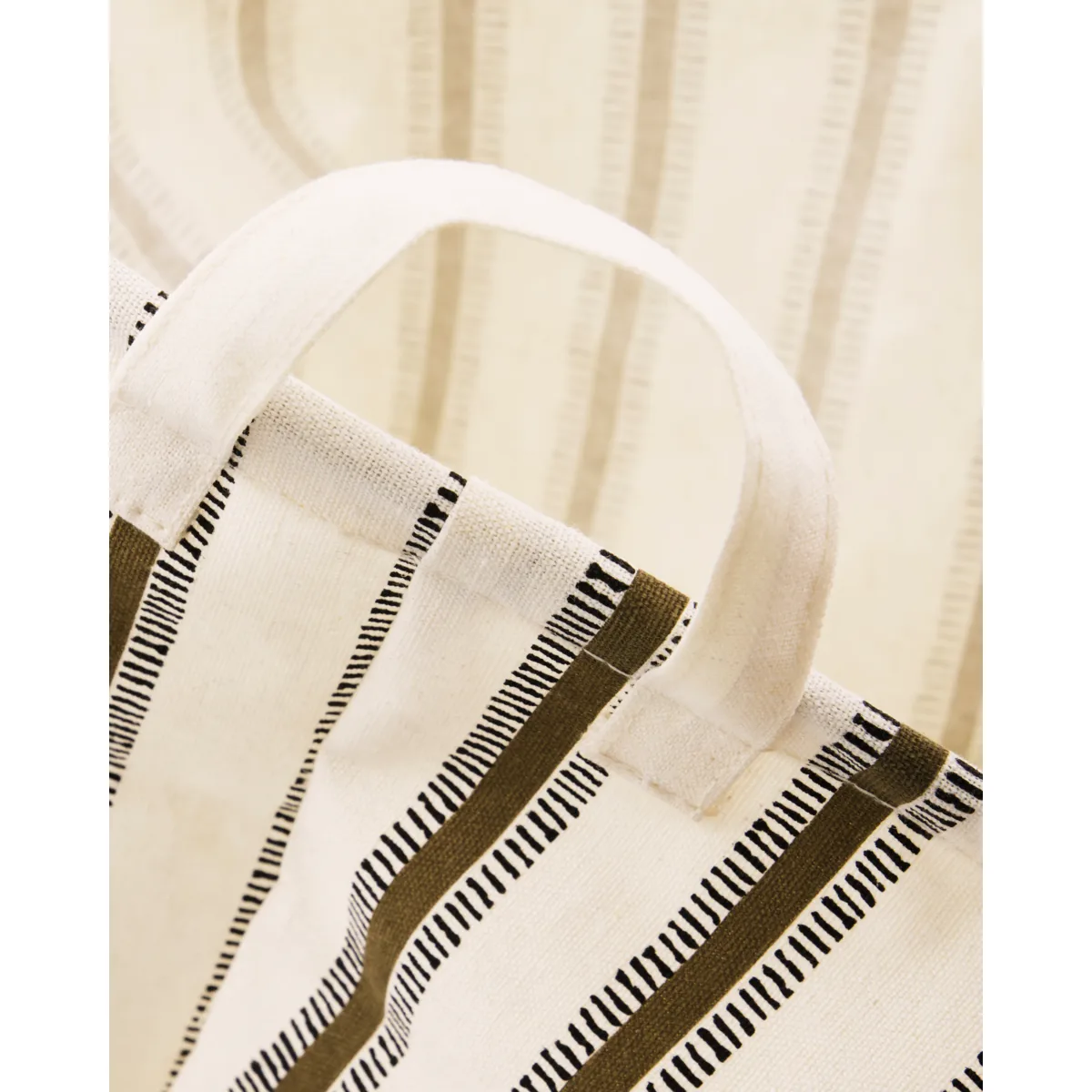 Laundry Wäschesack 50xØ40 cm, Hellbraun House Doctor