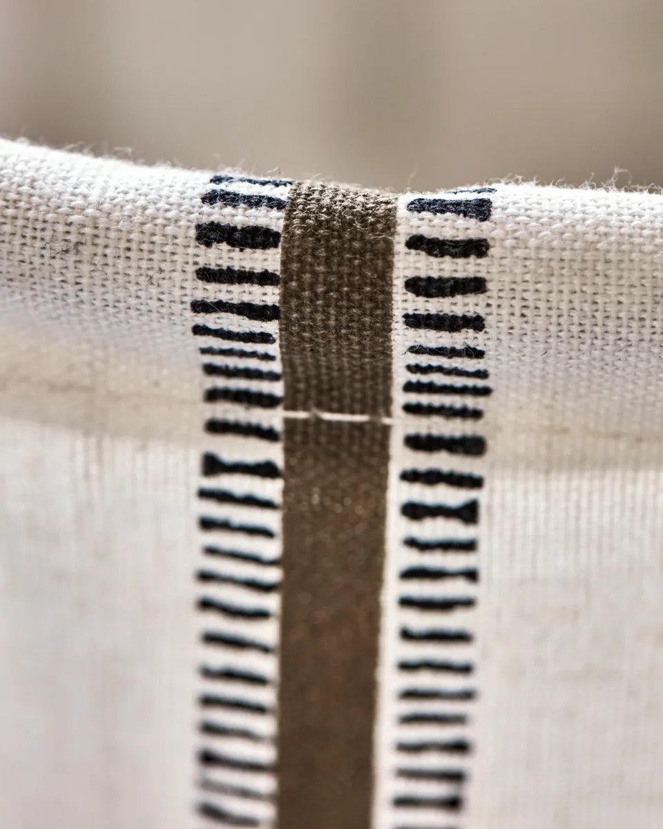 Laundry Wäschesack 50xØ40 cm, Hellbraun House Doctor