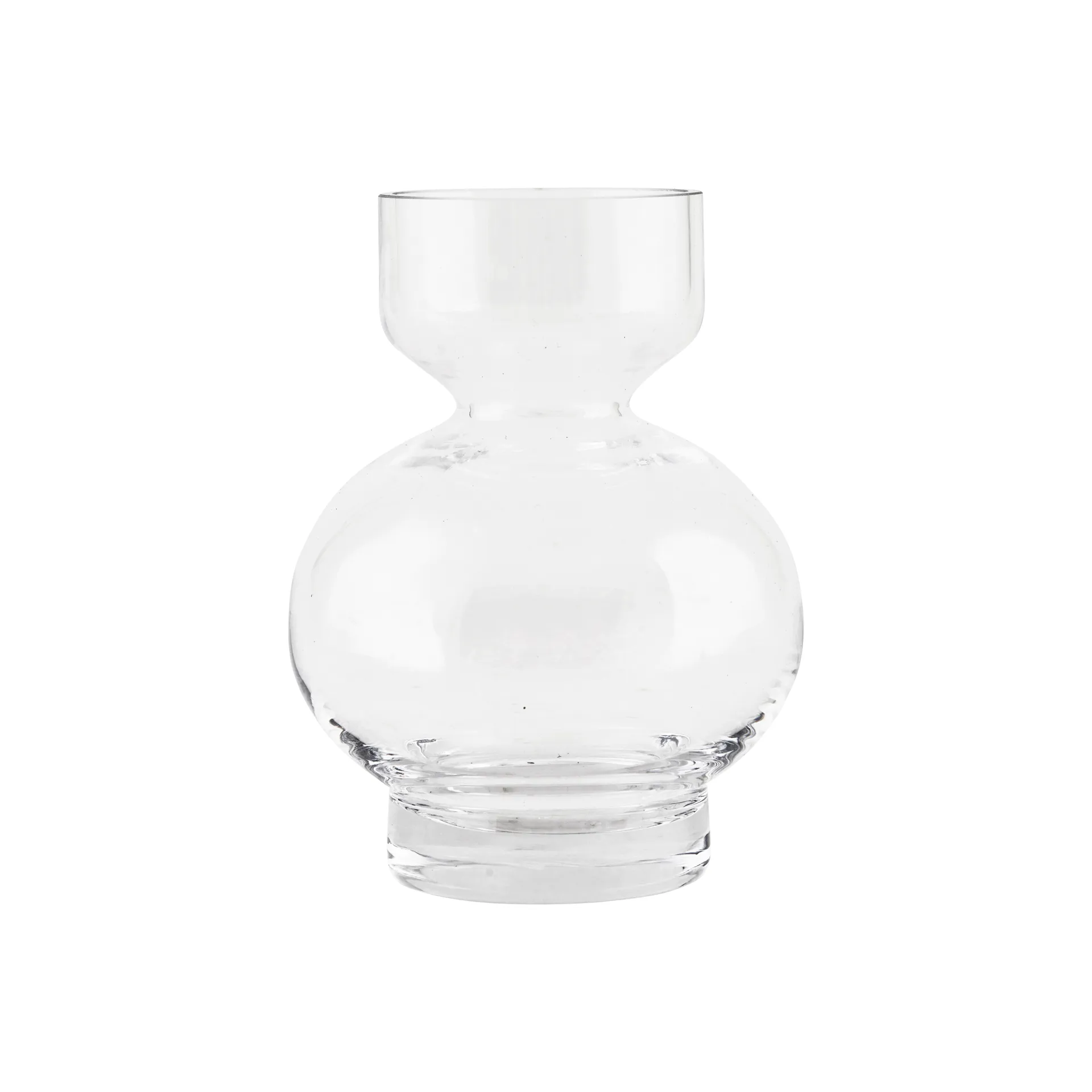 Lowa Glasvase, Lowa House Doctor