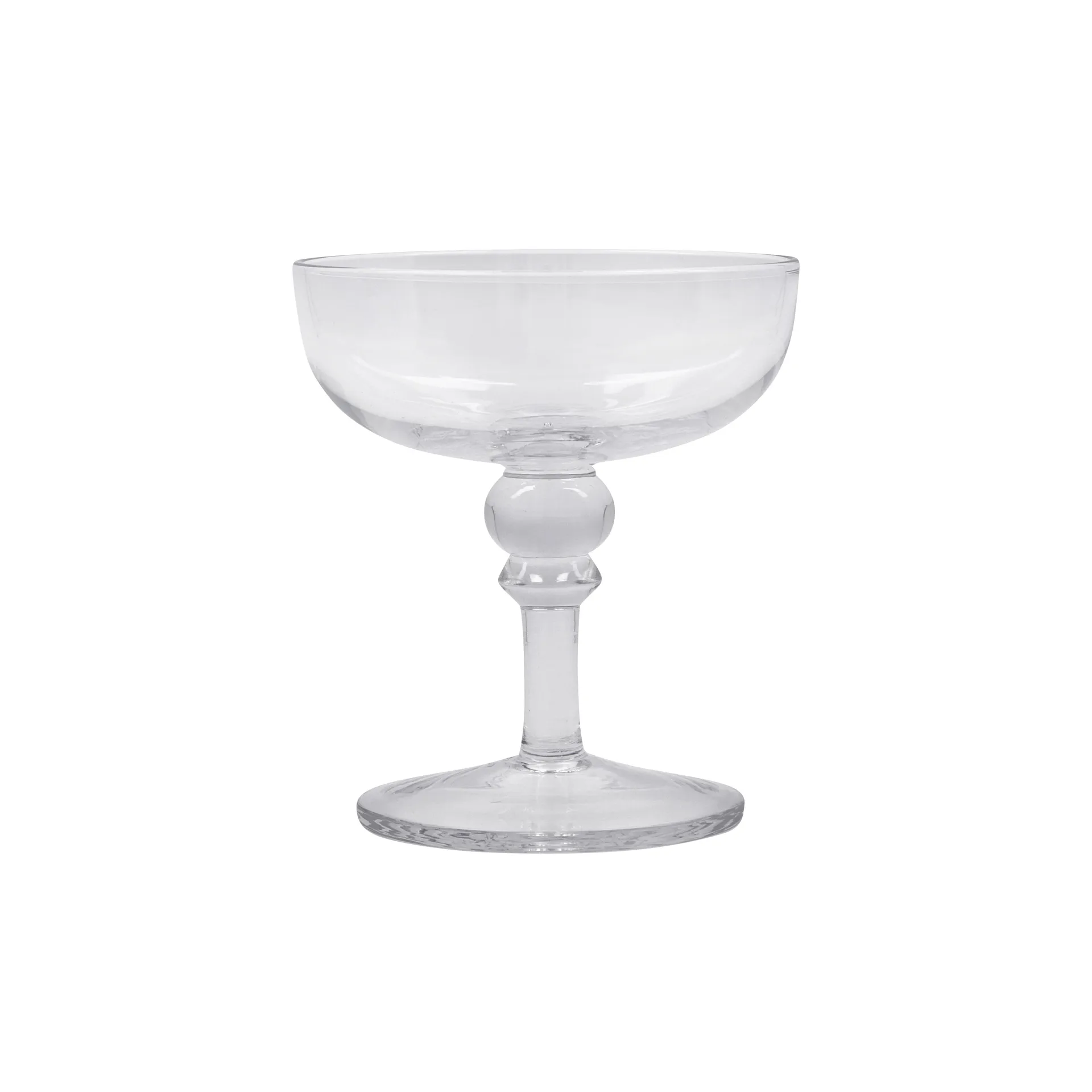 Main Cocktailglas 25cl, Klar House Doctor