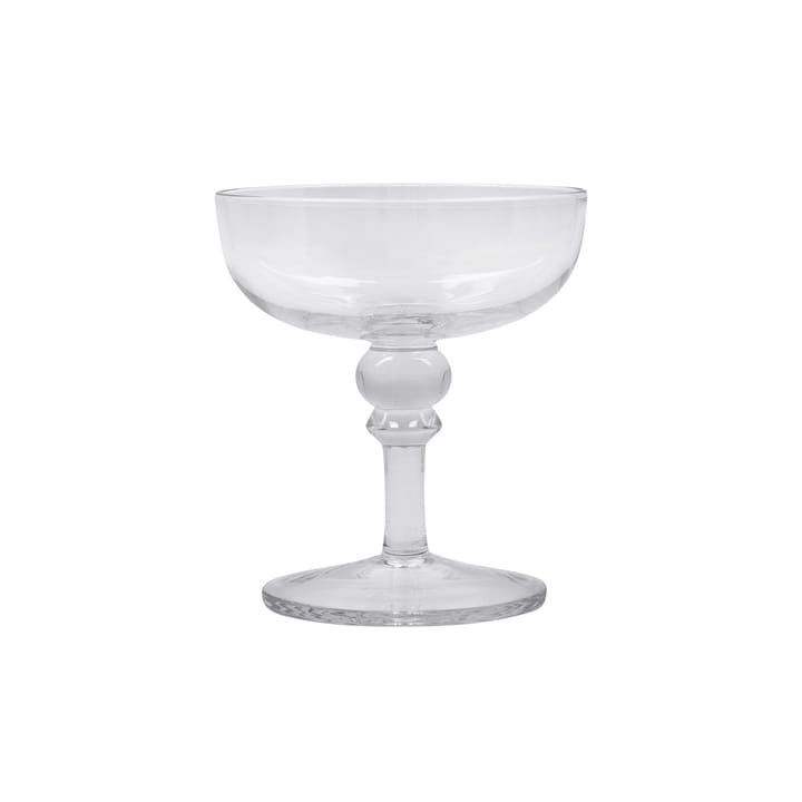 Main Cocktailglas 25cl, Klar House Doctor