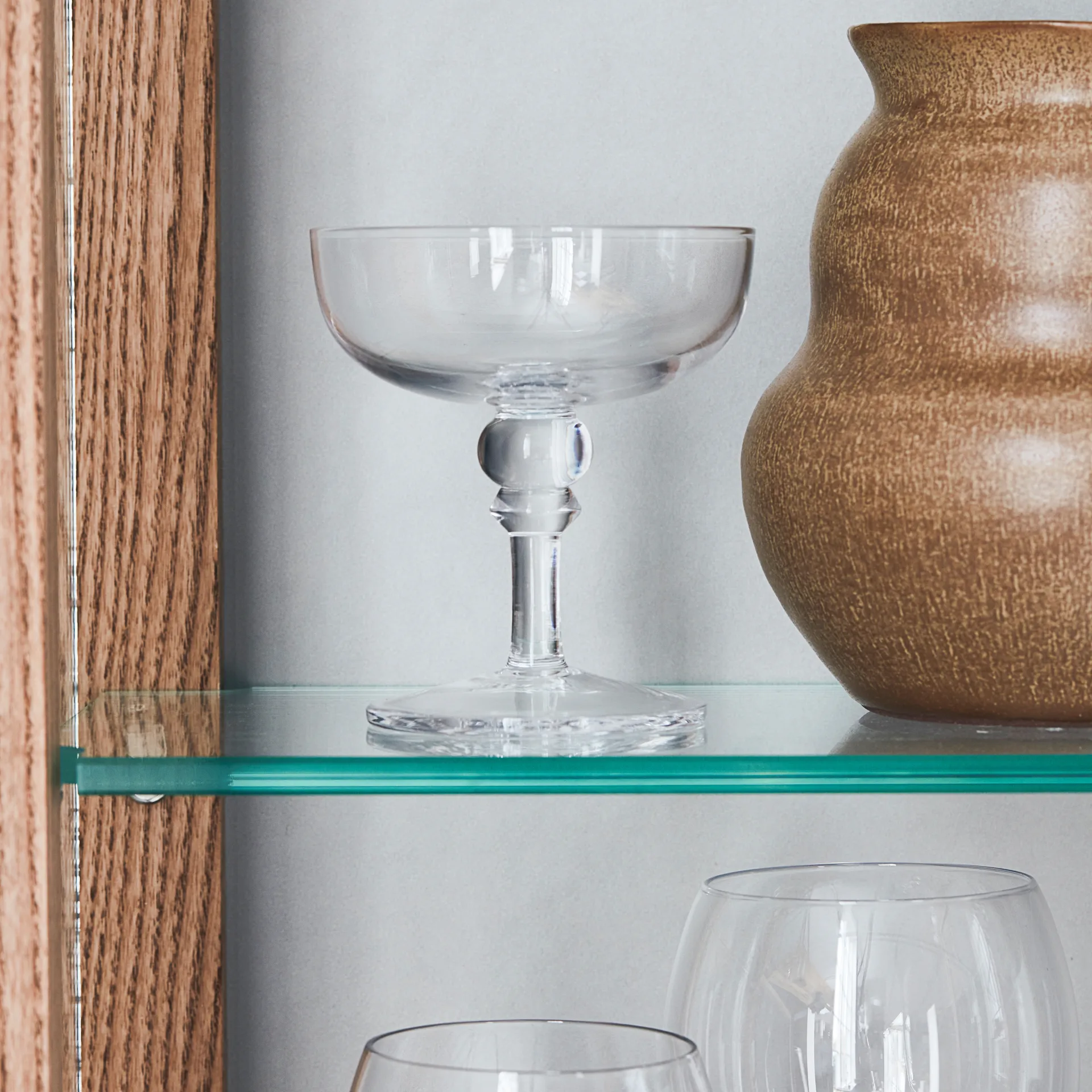 Main Cocktailglas 25cl, Klar House Doctor