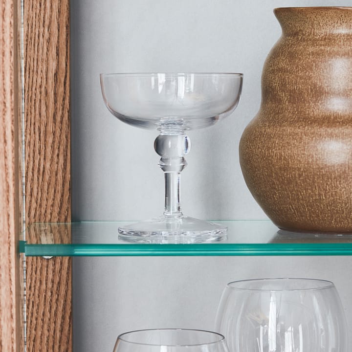 Main Cocktailglas 25cl, Klar House Doctor