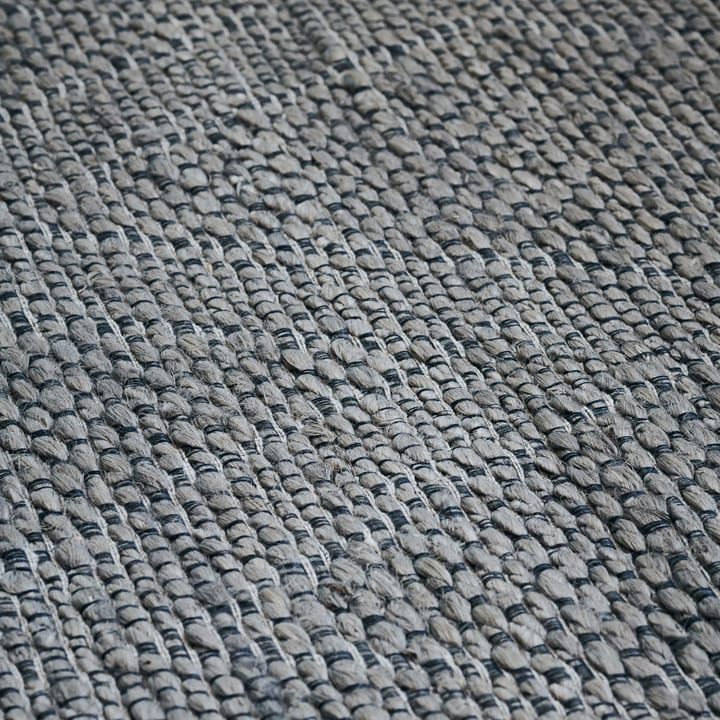 Mara Teppich 85 x 130cm, Grau House Doctor