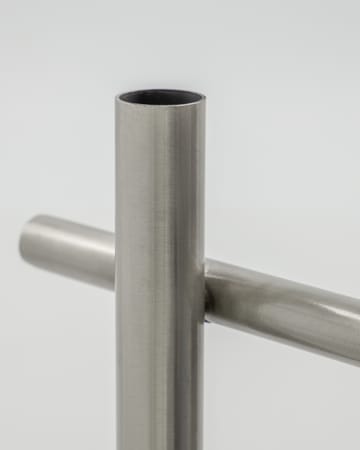 Maxi Kerzenhalter 80 cm - Antiksilber - House Doctor