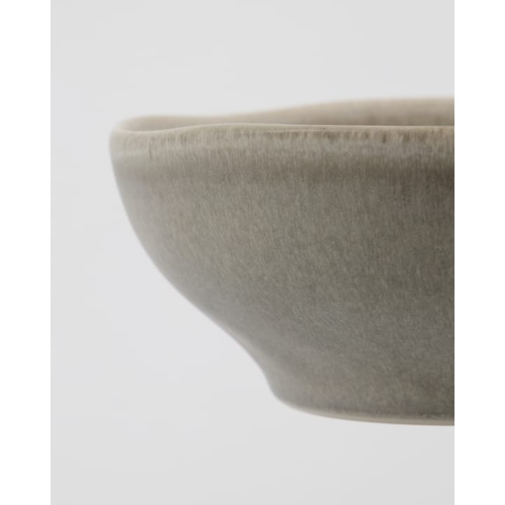 Mehr Schale Ø16 cm, Grau House Doctor