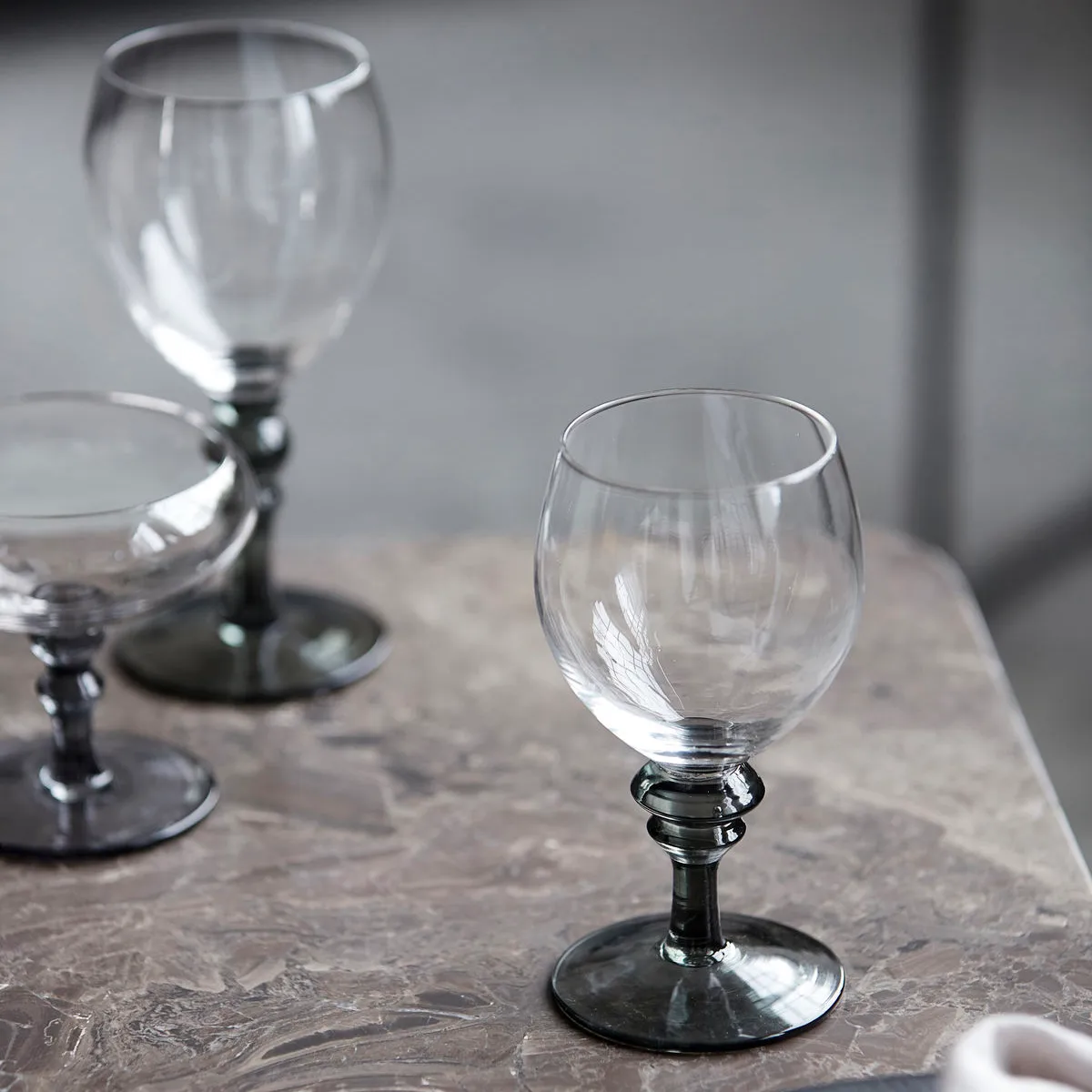 Meyer Weißweinglas, 30cl House Doctor