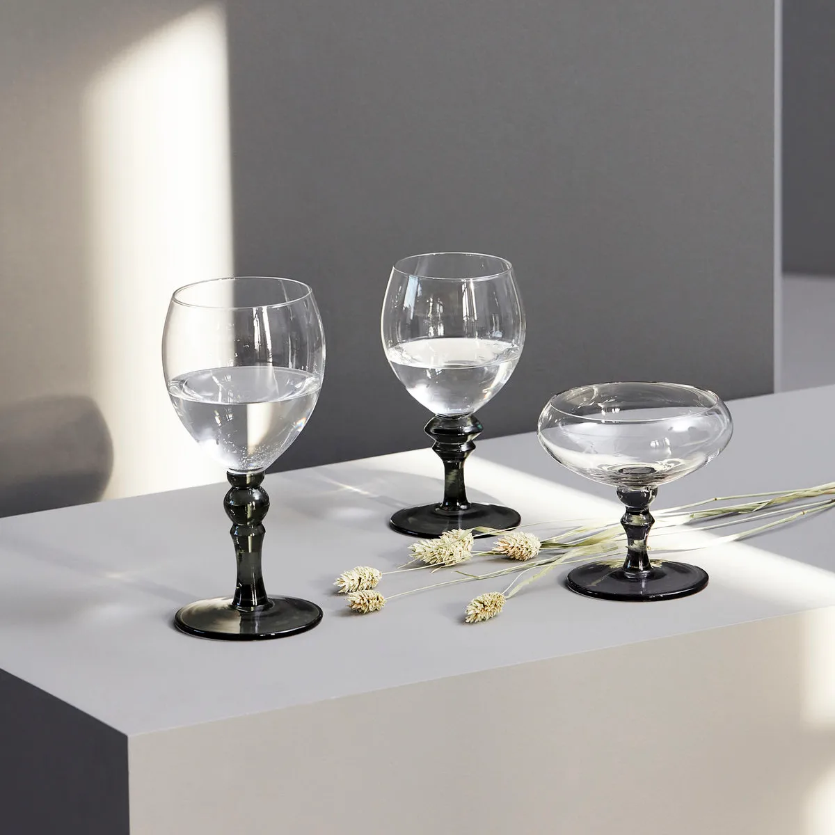 Meyer Weißweinglas, 30cl House Doctor