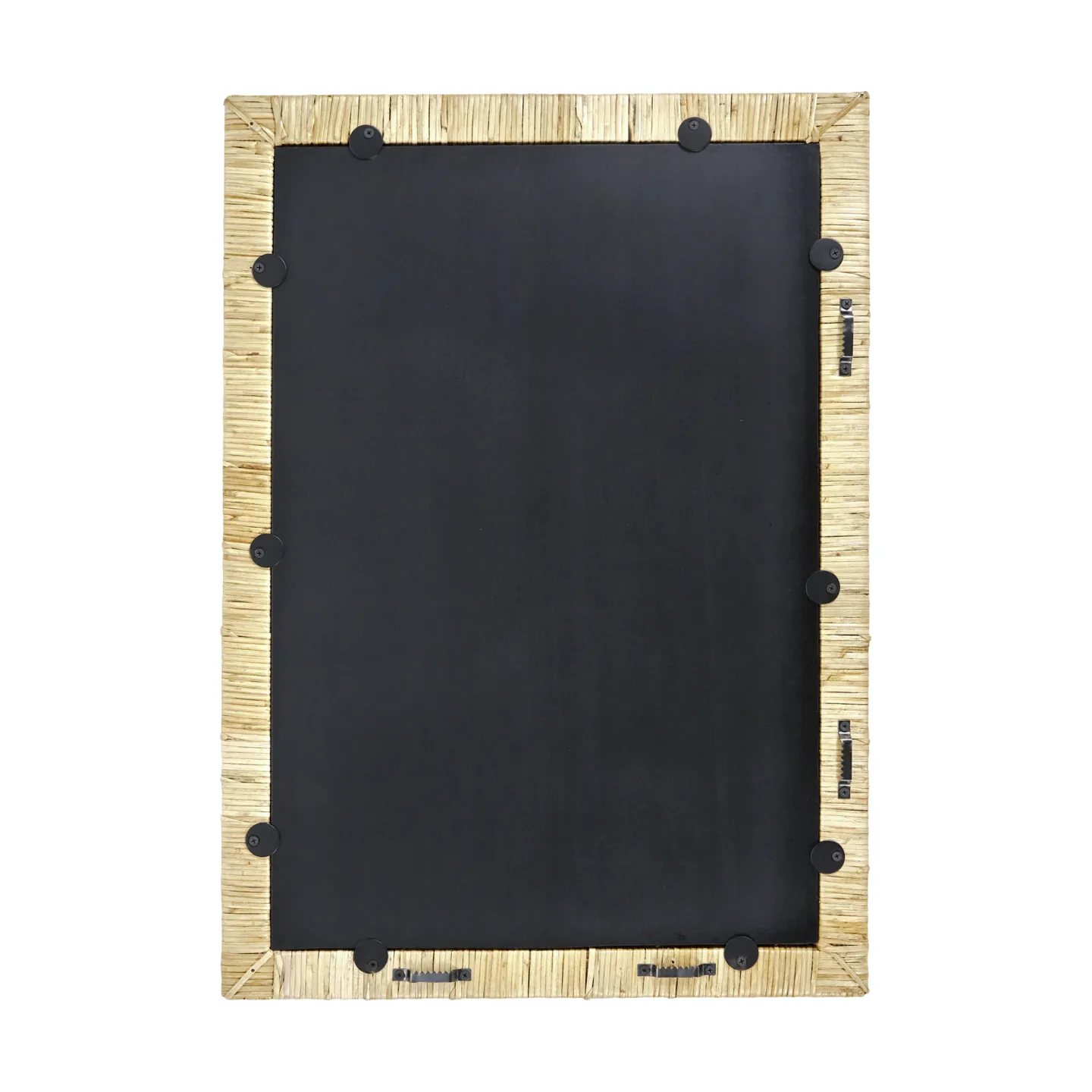 Miro Wandspiegel 50x70 cm, Natur House Doctor