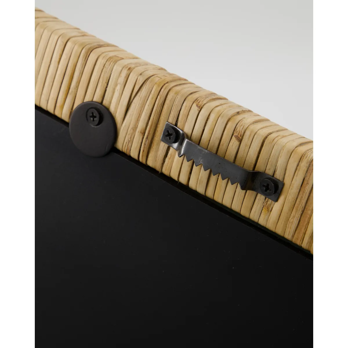 Miro Wandspiegel 50x70 cm, Natur House Doctor