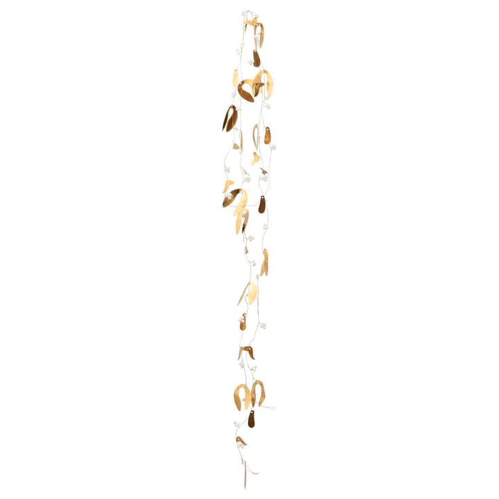 Mistletoe Girlande 2,5 m, Antik Messing House Doctor