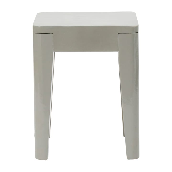 Molon Hocker 46cm - Grau - House Doctor