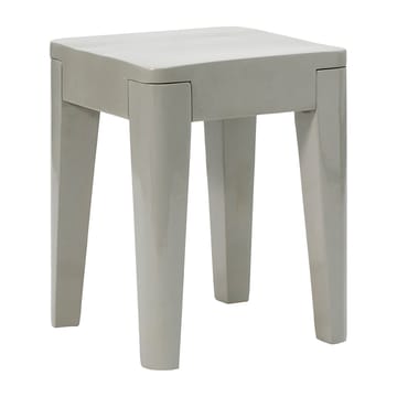 Molon Hocker 46cm - Grau - House Doctor