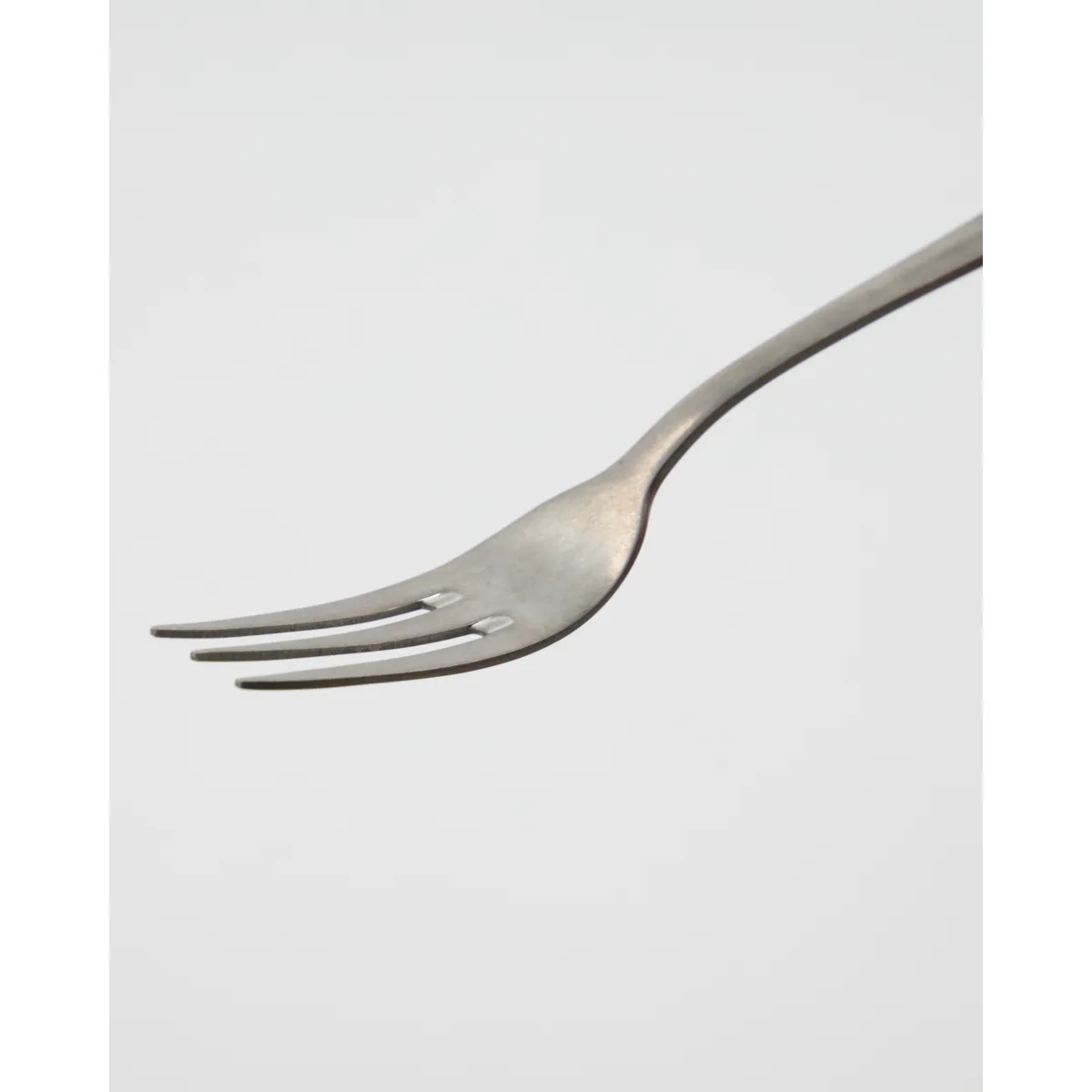 Mora Kuchengabel 4er-Pack, Silber Finish House Doctor