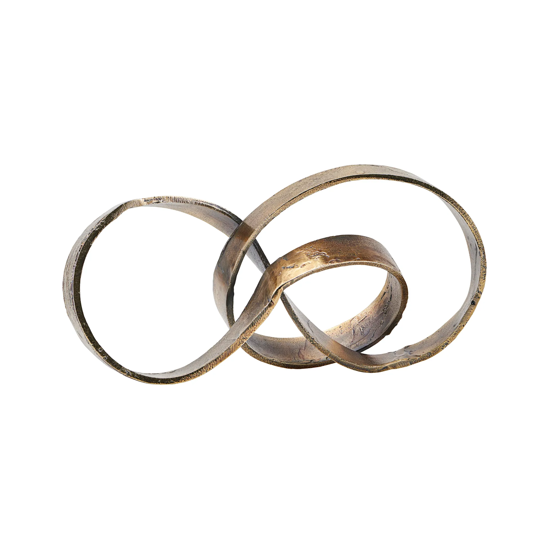 Nauji Skulptur, Messing House Doctor