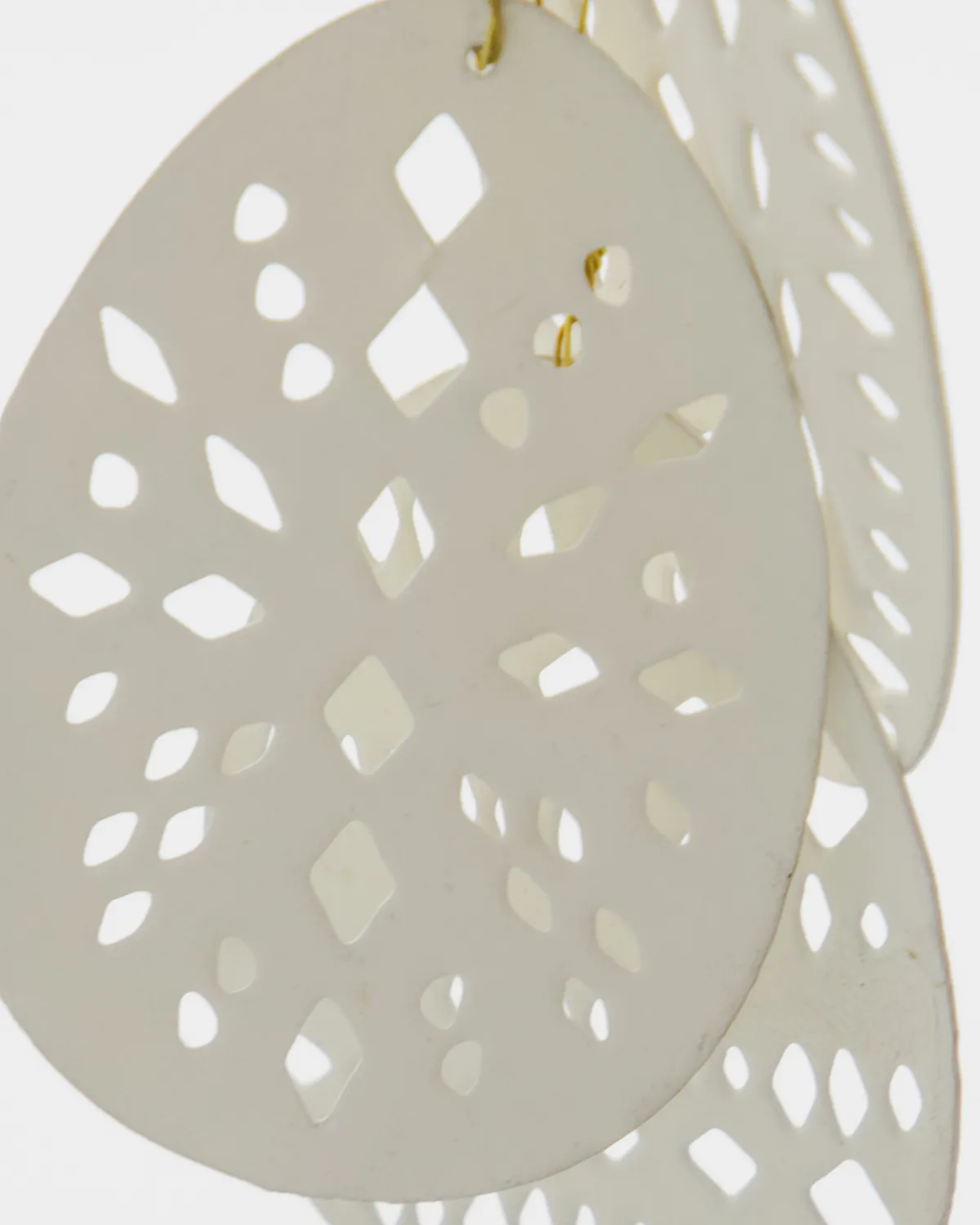 Nori Osteranhänger 3-teilig, Beige House Doctor