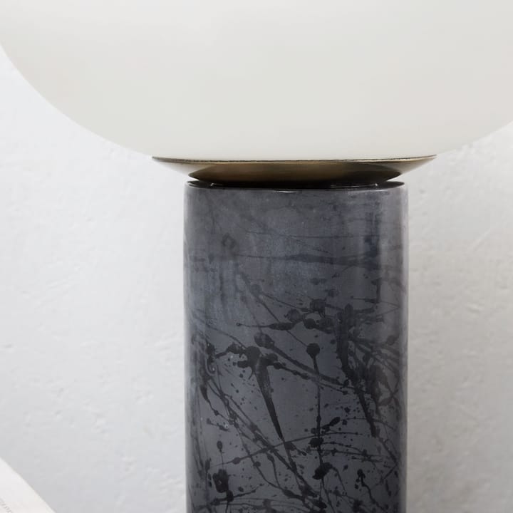 Opal Tischleuchte, 45cm House Doctor