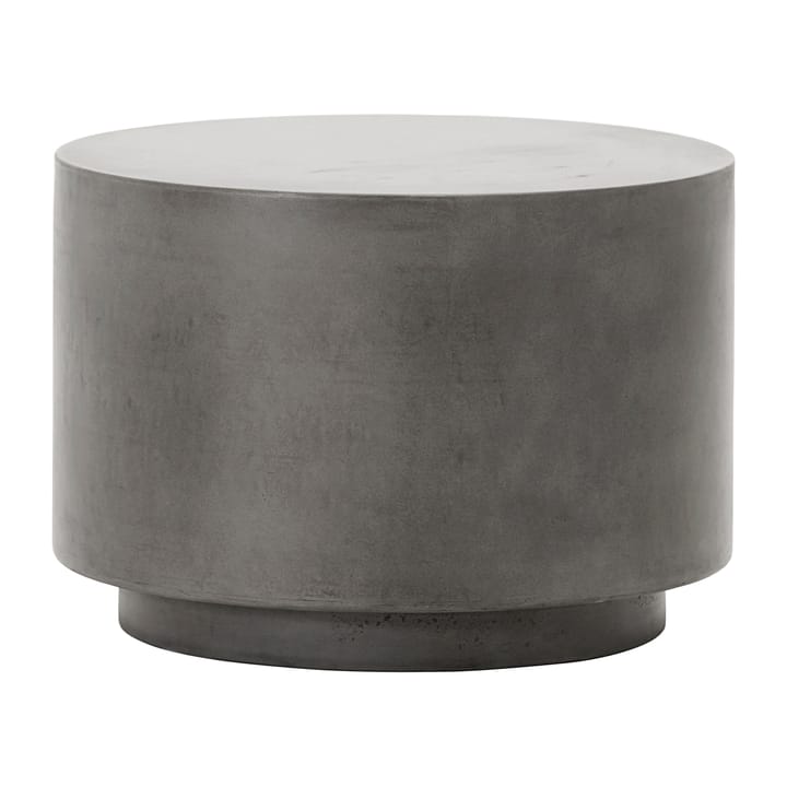 Out Tisch Ø50 x 35cm - Beton - House Doctor