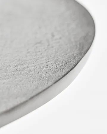 Pan Beistelltisch - Silver finish - House Doctor