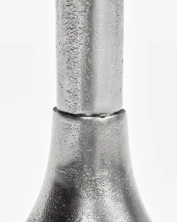 Pan Beistelltisch - Silver finish - House Doctor