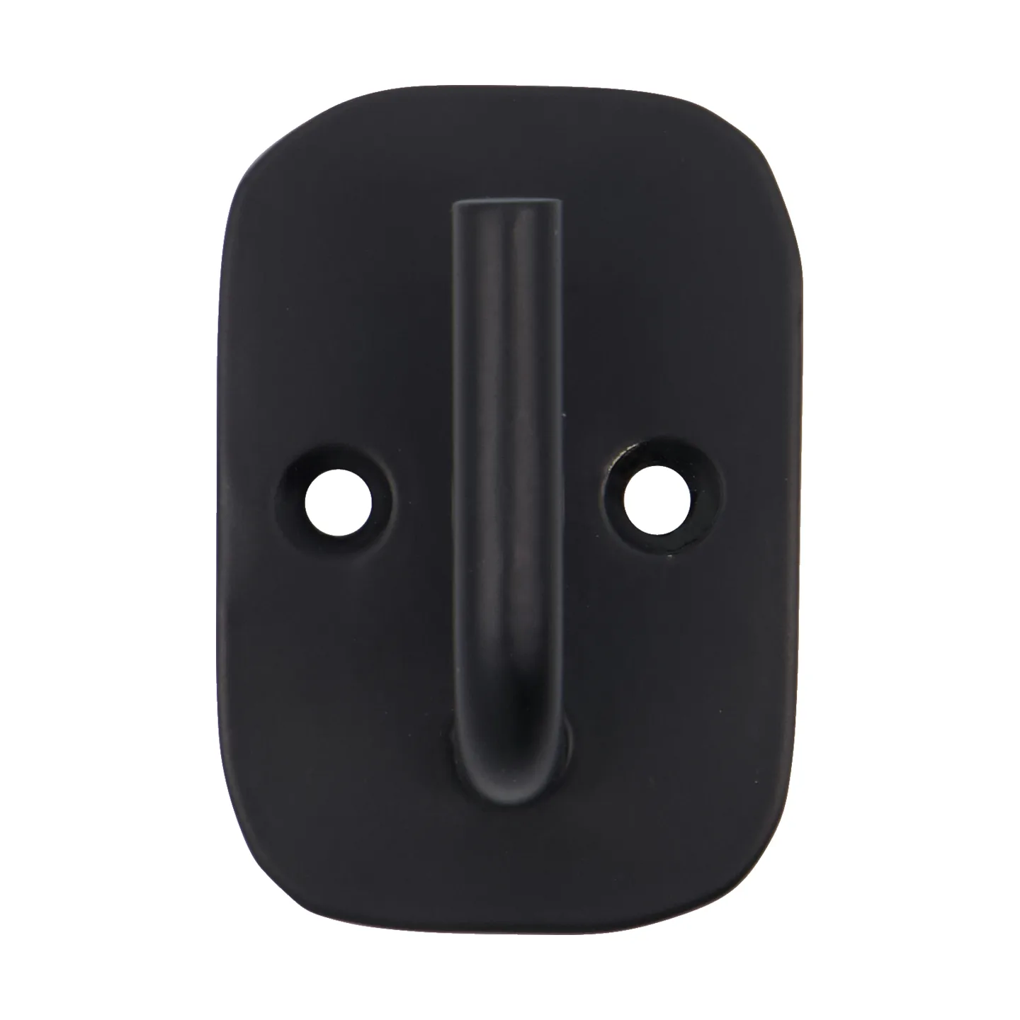 Pati Haken 4x6 cm, Schwarz House Doctor