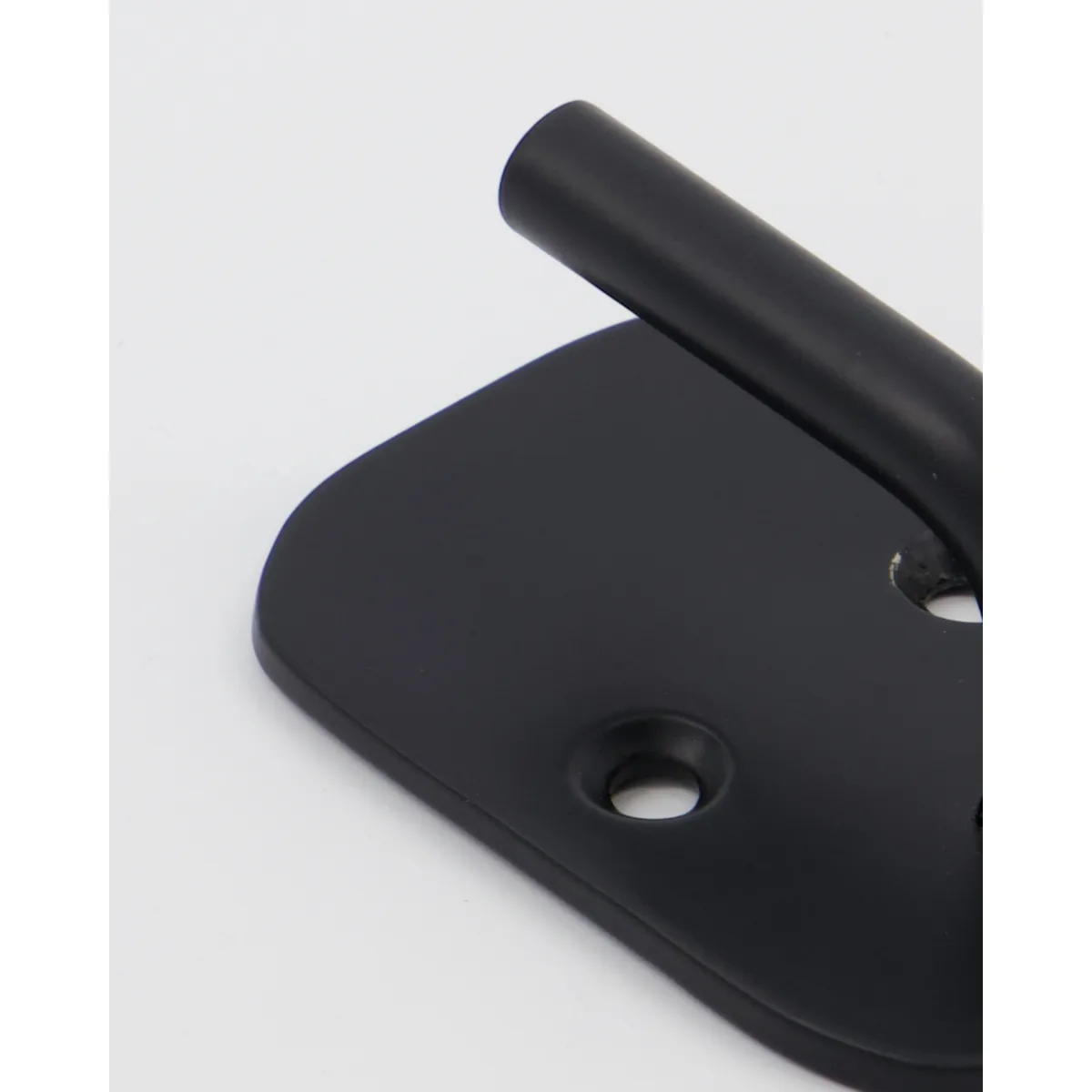 Pati Haken 4x6 cm, Schwarz House Doctor