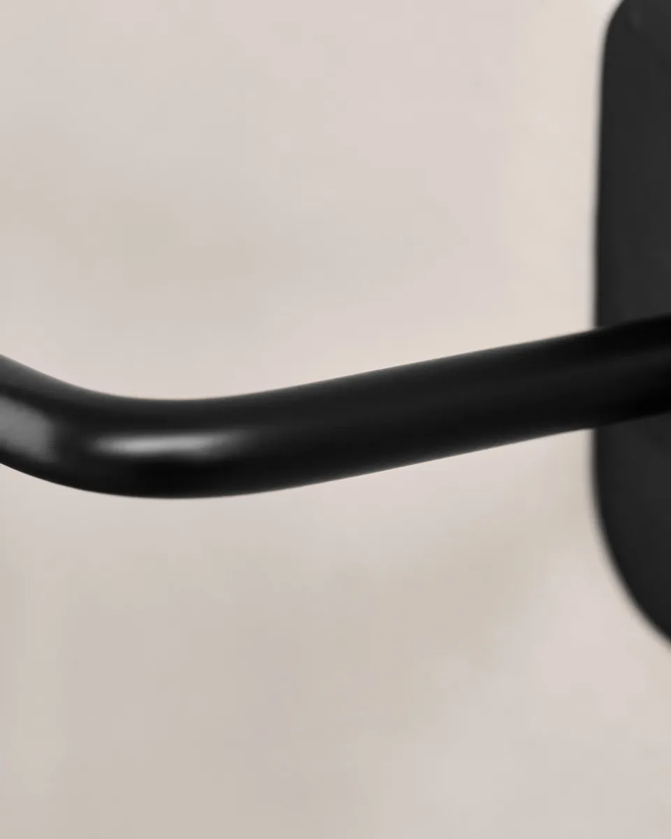 Pati Handtuchstange, Schwarz House Doctor