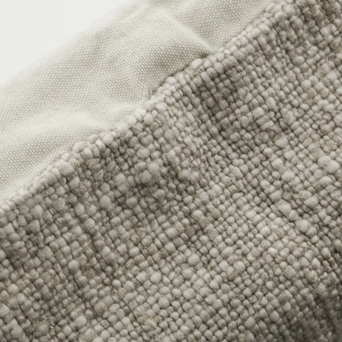 Pava Kissenbezug 50x50 cm, Beige House Doctor