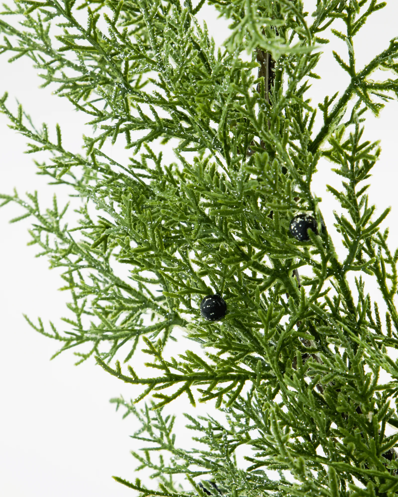 Pine Kranz, Ø55 cm, Grün House Doctor