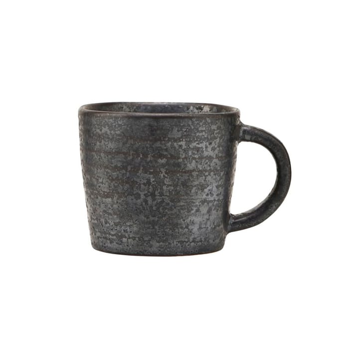 Pion Espressotasse - Schwarz-braun - House Doctor