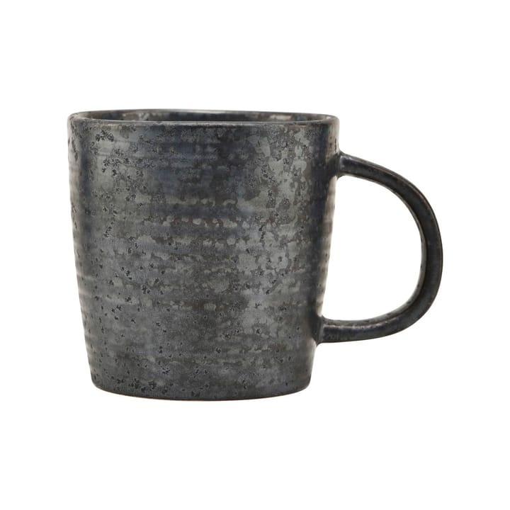 Pion Tasse - Schwarz-braun - House Doctor