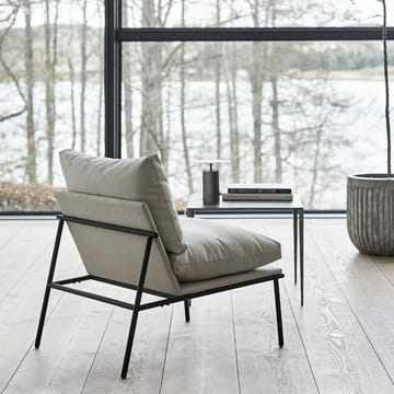 Pipe Loungestuhl - Sand - House Doctor