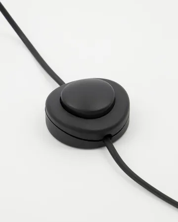 Precise Stehleuchte - Silberfinish - House Doctor