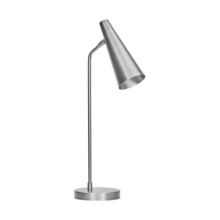 Precise Tischleuchte - Silberfinish - House Doctor