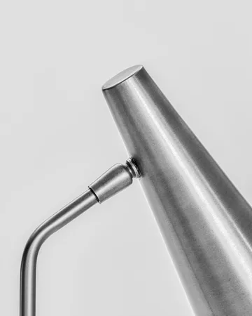 Precise Tischleuchte - Silberfinish - House Doctor