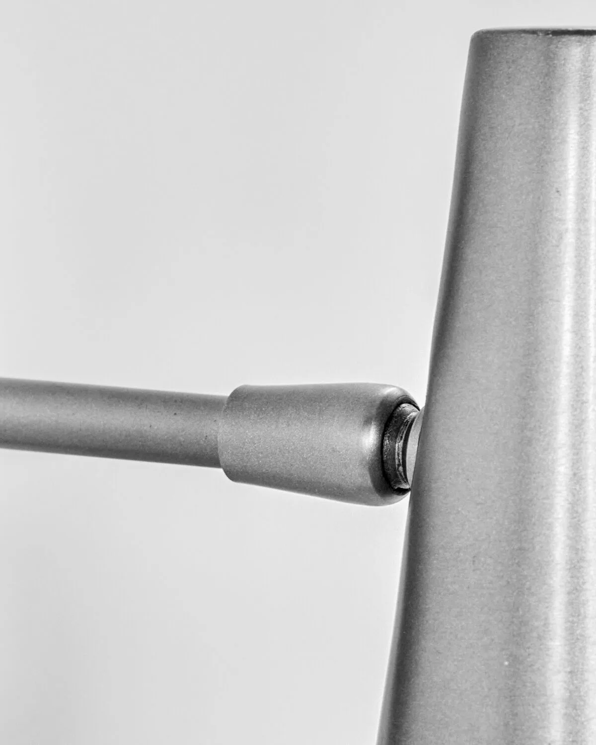 Precise Wandleuchte, Silberfinish House Doctor